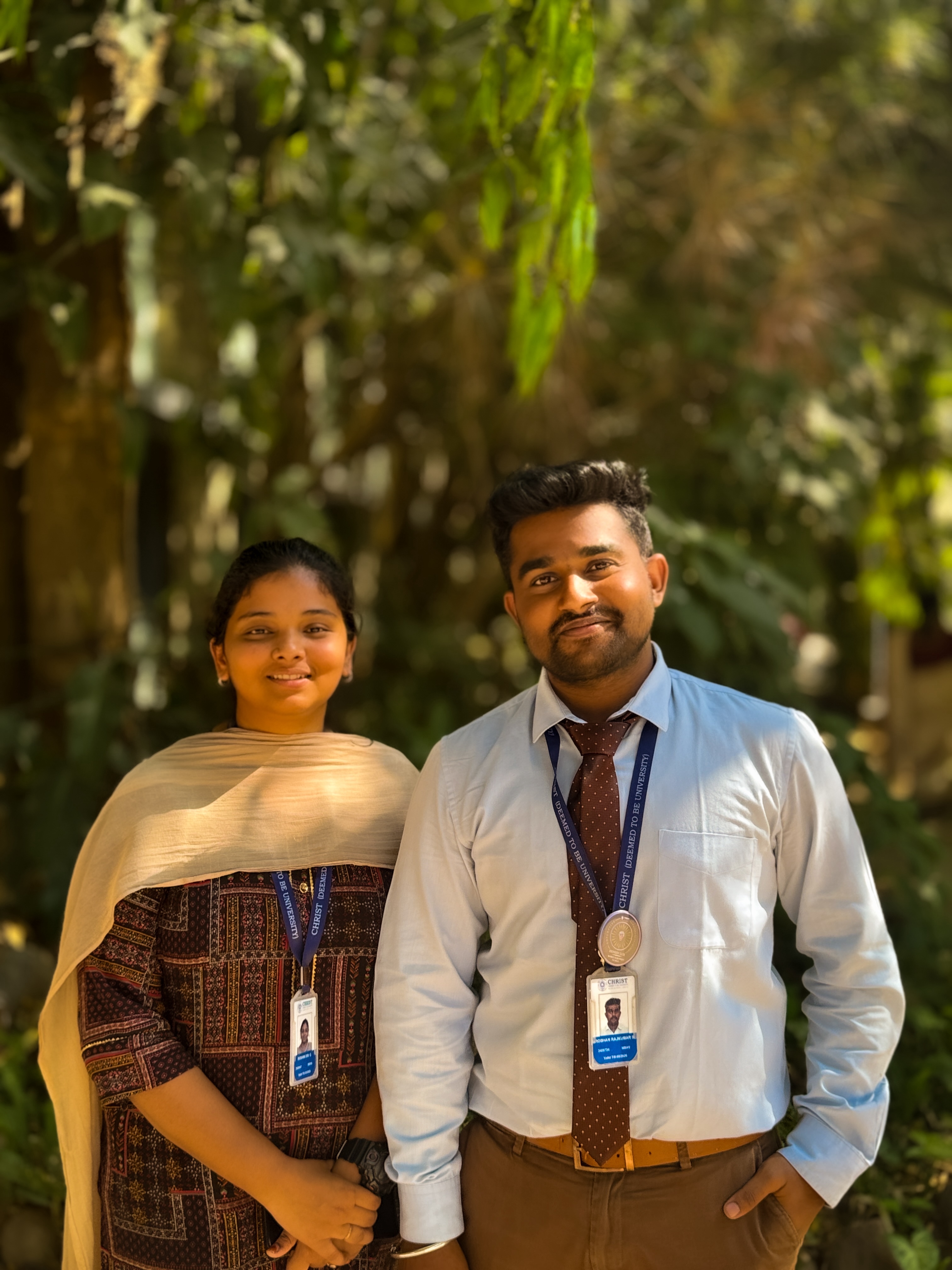 Christ University 2025