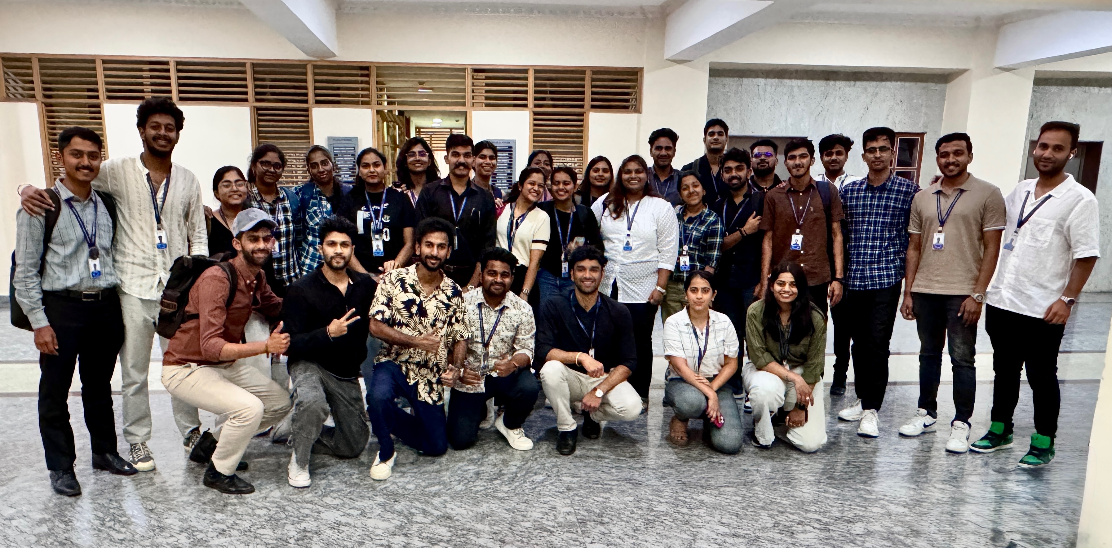 MBA Life Christ University