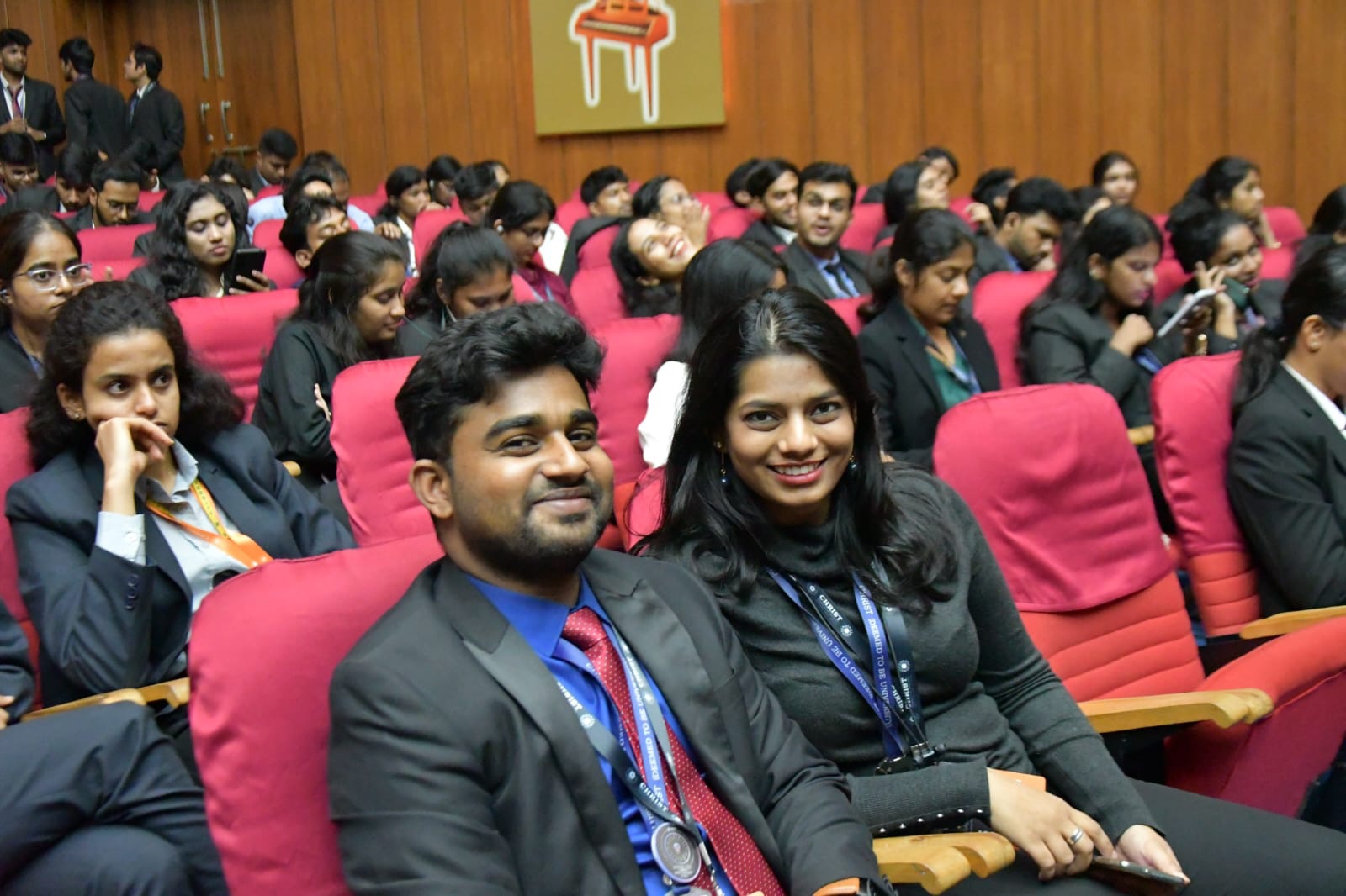 Bengaluru campus life