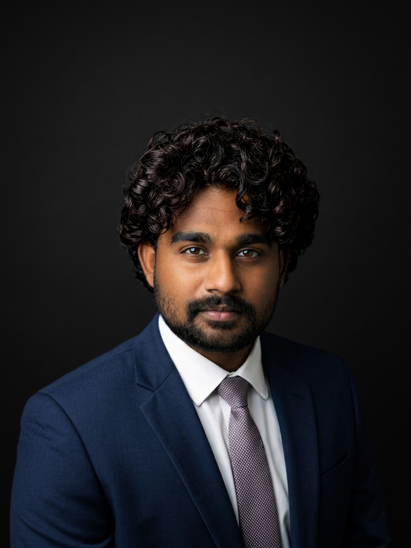 Roshan R Sivakumar, Chief Operating Officer at RR Hevirex Coach Builders, Karur, Tamil Nadu, India