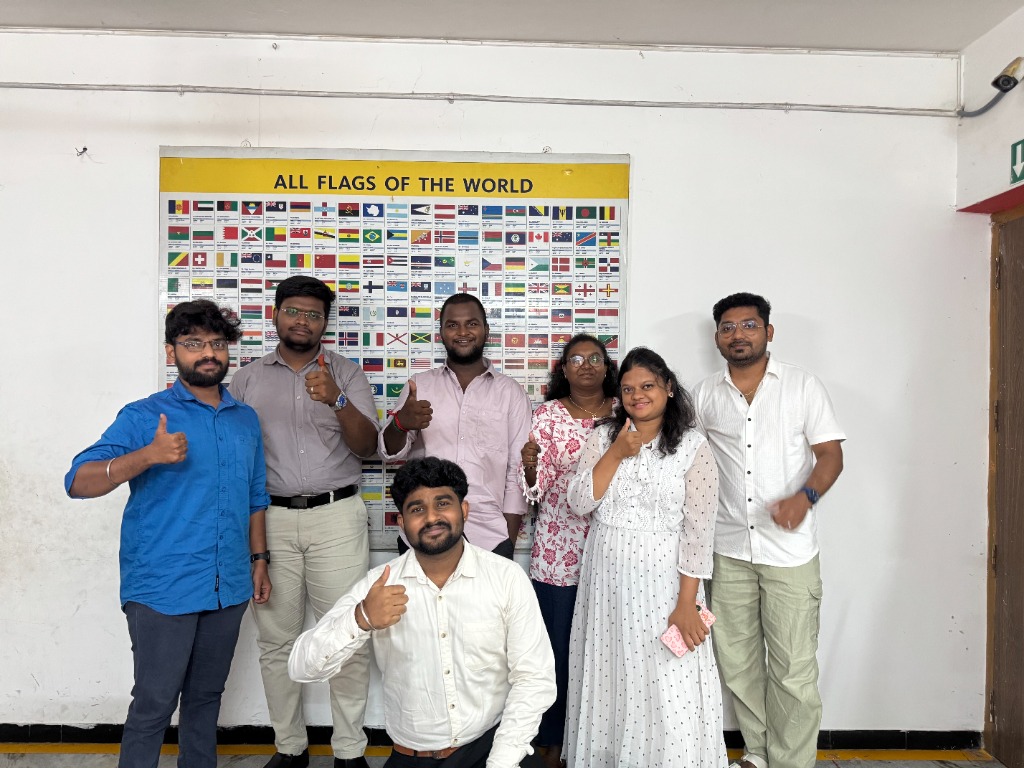 Karur First Ever Business Networking Event hosted by House Valyris Fellowship Council and Thrivehood
