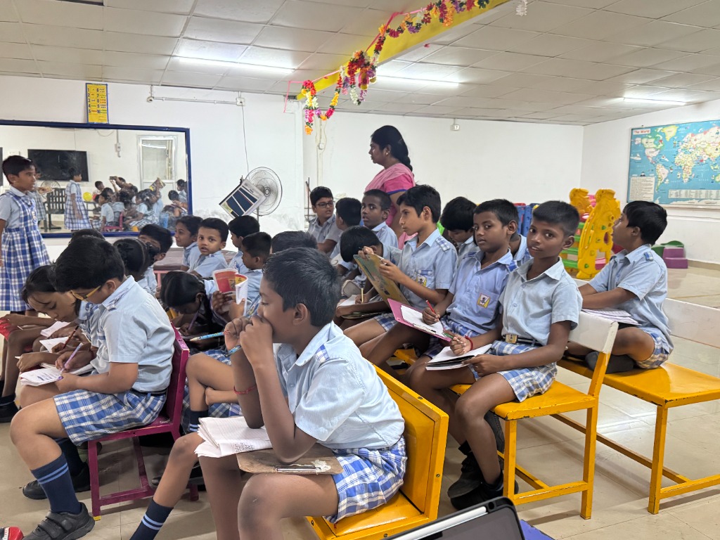 Roshan R Sivakumar Novaa Club Youth Pipeline